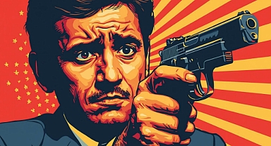 Babasından Miras Kalmıştı: Akyazı'da Kayıp Silah İhbarı 