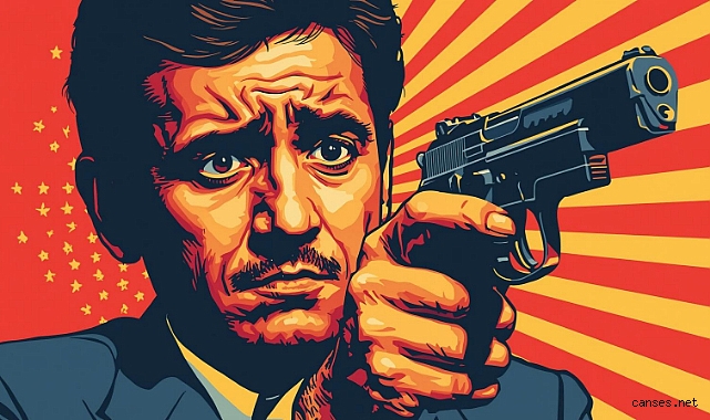 Babasından Miras Kalmıştı: Akyazı'da Kayıp Silah İhbarı 