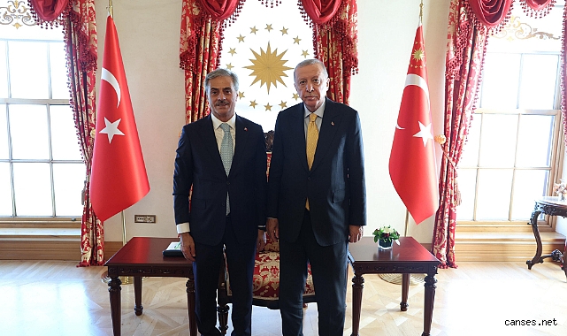 BAŞKAN ALEMDAR'DAN 2026 ATAĞI: