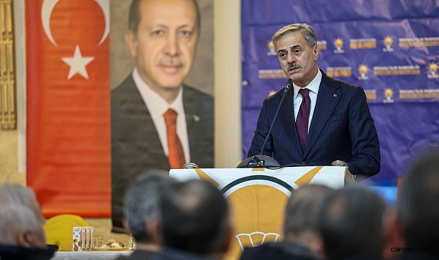 BAŞKAN ALEMDAR’DAN KOCAALİ’YE