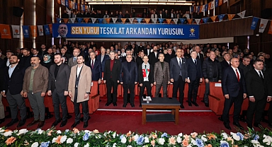 BAŞKAN ALEMDAR’DAN SAKARYA’YA 2026 VİZYONU: