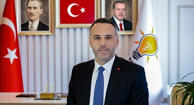 BAŞKAN TEVER’DEN YENİ YIL VİZYONU: “TÜRKİYE YÜZYILI HEDEFLERİNE SAKARYA’DAN GÜÇLÜ KATKI!” 