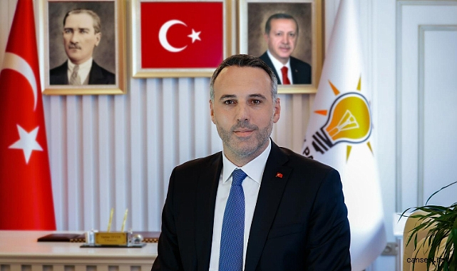 BAŞKAN TEVER’DEN YENİ YIL VİZYONU: “TÜRKİYE YÜZYILI HEDEFLERİNE SAKARYA’DAN GÜÇLÜ KATKI!”