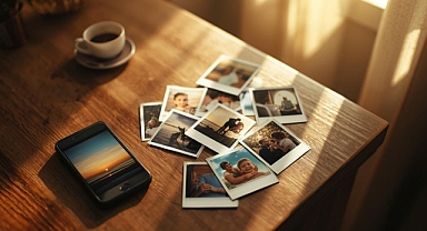 DİJİTAL HAPİSHANEDEN KURTARIN: EN GÜZEL ANILARINIZ TELEFONDA HAPİS KALMASIN!