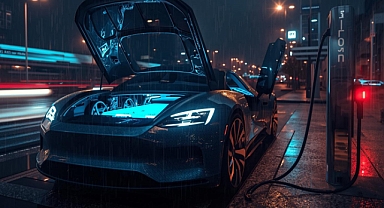 ELEKTRİKLİ ARAÇLARDA MENZİL KAYGISI BİTİYOR: