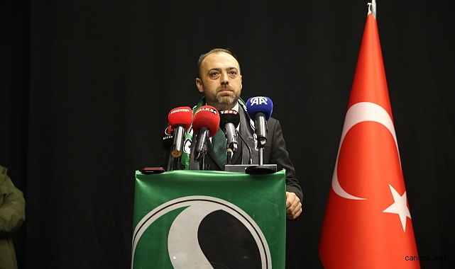 ENES ZENGİN KİMDİR? BİR SPOR ADAMININ PORTRESİ