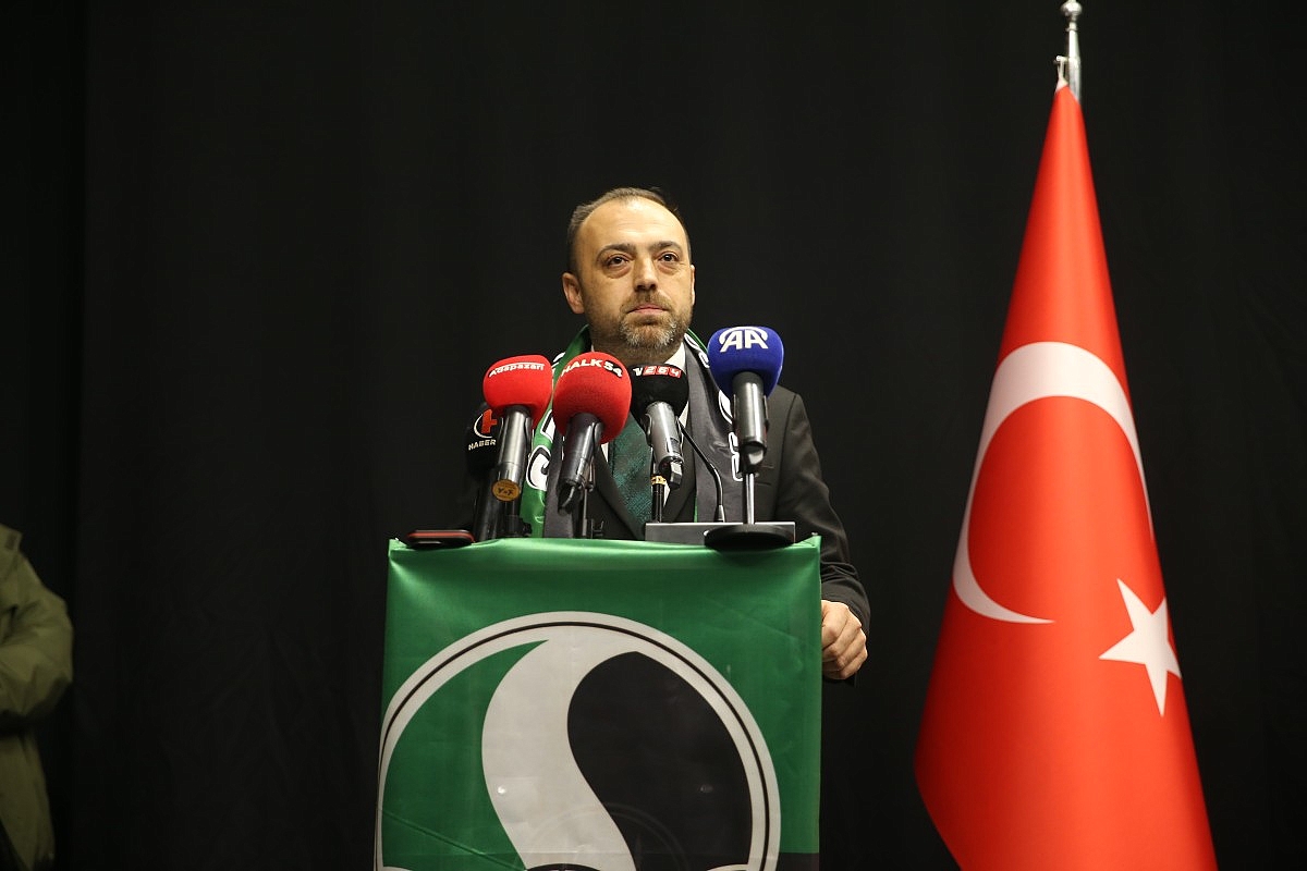 ENES ZENGİN KİMDİR? BİR SPOR ADAMININ PORTRESİ