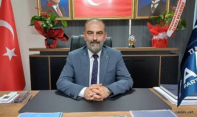 HAKAN YAZICI’DAN YIL SONU MUHTIRASI: 