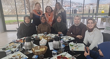 İpekyolu Kadınlarından Güç Birliği: Yeni Dönem Rotası Çizildi 