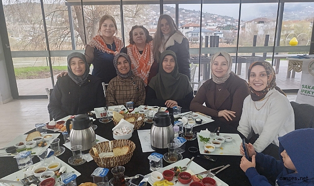 İpekyolu Kadınlarından Güç Birliği: Yeni Dönem Rotası Çizildi 