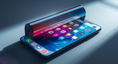 KATLANABİLİR TELEFON DEVRİ BİTİYOR MU?