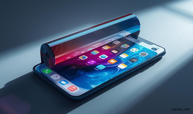 KATLANABİLİR TELEFON DEVRİ BİTİYOR MU?