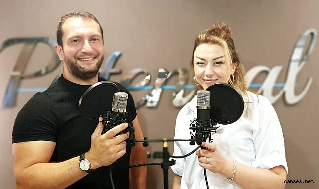 Klinik Psikoloji Doktoru (PhD) ve Tansel Ergün, yeni bölümlerle izleyiciyle buluşmaya hazırlanıyor