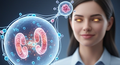 KRONİK YORGUNLUĞUN ŞİFRESİ ÇÖZÜLDÜ: MİTOKONDRİ TERAPİSİ GELİYOR!