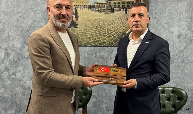 MÜSİAD Sakarya’dan Diyarbakır’a anlamlı kültür yolculuğu