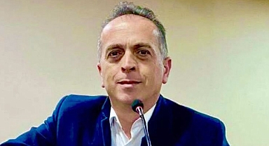 Özcan BERBER yeniden aday; 