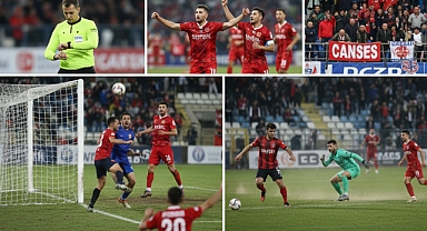 SAKARYA'DA AMATÖR FUTBOL ŞÖLENİ: 3-4 OCAK MAÇ PROGRAMI BELLİ OLDU! ⚽️