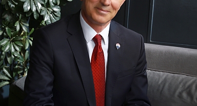 Sakarya'da gayrimenkul sektörünün kurumsal mimarı Turan Çakar anlatıyor