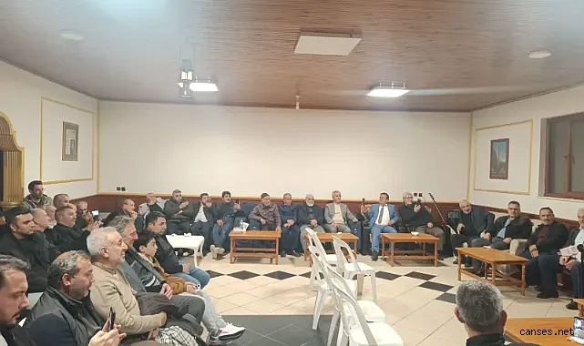 Sakarya Erzurumlular Derneği’nde Aşıklar Gecesi büyük ilgi gördü