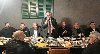 Sakarya Muşlular Derneği'nden güçlü çıkış