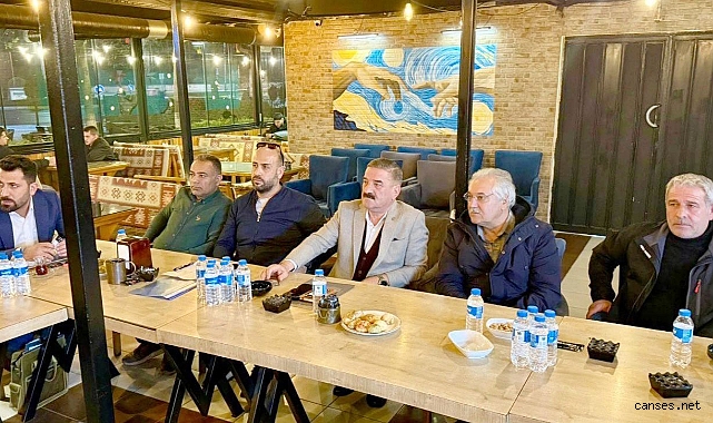 Sakarya Muşlular Yardımlaşma ve Dayanışma Derneği resmen kuruldu