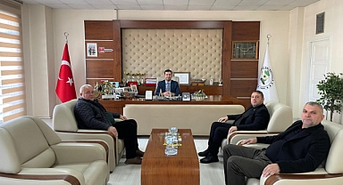 Sakarya Rizeliler Derneği’nden yoğun ziyaret trafiği