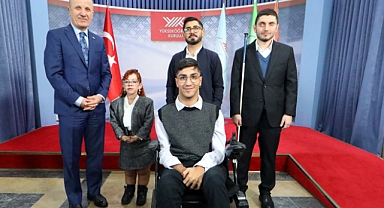 SAKARYA ÜNİVERSİTESİ’NDEN