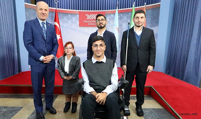 SAKARYA ÜNİVERSİTESİ’NDEN 