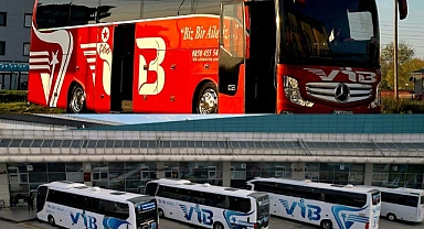 Sakarya VİB Turizm’den yolcu memnuniyeti vurgusu; “Tüm şikayetleri tek tek çözüyoruz”