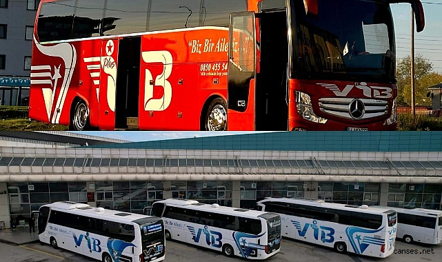 Sakarya VİB Turizm’den yolcu memnuniyeti vurgusu; “Tüm şikayetleri tek tek çözüyoruz”