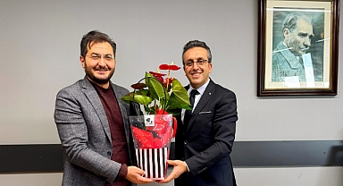 Sakaryalı Erzurumlulardan Ankara Çıkarması: Başkan Ak’tan Şef Yelden’e 