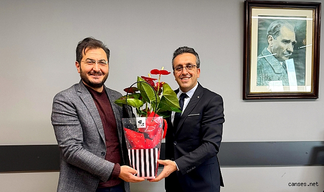 Sakaryalı Erzurumlulardan Ankara Çıkarması: Başkan Ak’tan Şef Yelden’e 