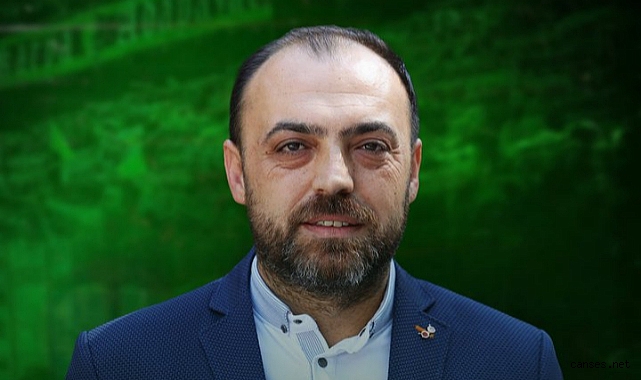 SAKARYASPOR'DA ENES ZENGİN DÖNEMİ: YEŞİL-SİYAH SEVDA YENİ BAŞKANINA KAVUŞTU!