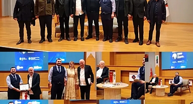 SAMİB Talks’un 2. Bölümünde Şansal Büyüka’dan 'Hayat, Spor ve Futbol Ekonomisi' üzerine dolu dolu bir söyleşi