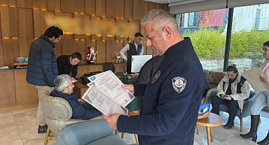 SAPANCA’DA YILBAŞI ÖNCESİ 