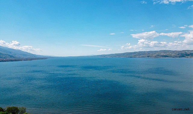 SAPANCA GÖLÜ İÇİN TARİHİ 