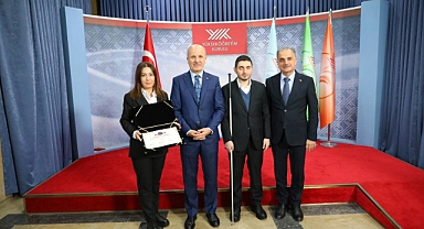 SAÜ, Engelsiz Üniversite Ödülleri’nde Türkiye Zirvesinde! 