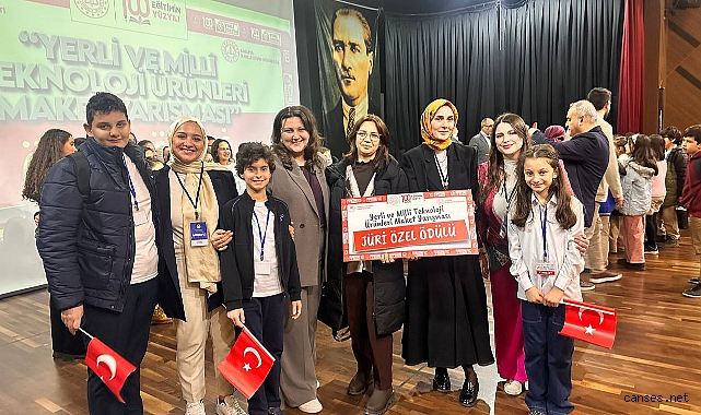 SGM’NİN