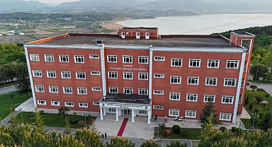SUBÜ AKADEMİK KADROSUNU GÜÇLENDİRİYOR: 14 PERSONEL ALINACAK! 