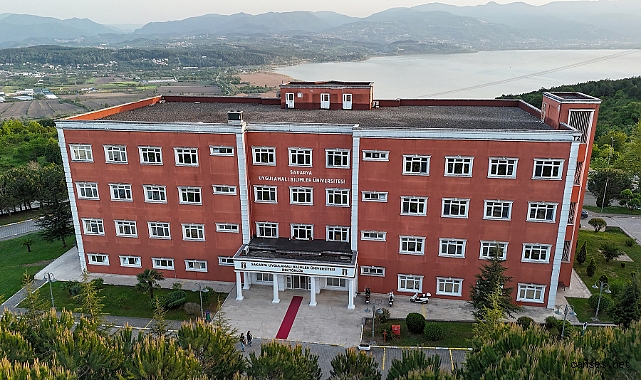SUBÜ AKADEMİK KADROSUNU GÜÇLENDİRİYOR: 14 PERSONEL ALINACAK!