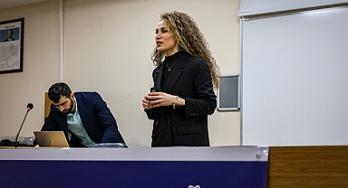 SUYUN GELECEĞİ GENÇLERİN ELİNDE: SASKİ’DEN ÜNİVERSİTELİ GENÇLERE