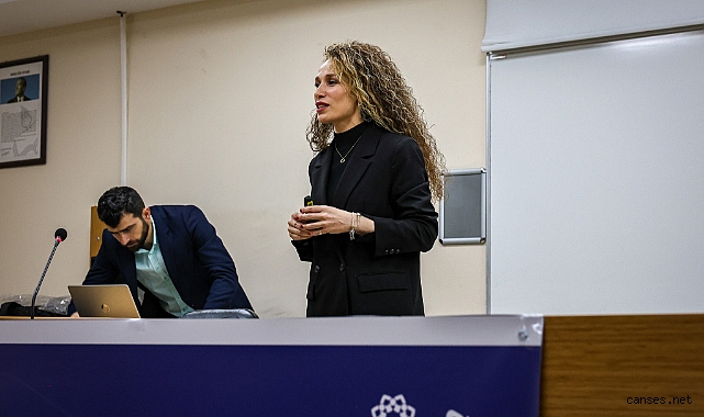 SUYUN GELECEĞİ GENÇLERİN ELİNDE: SASKİ’DEN ÜNİVERSİTELİ GENÇLERE