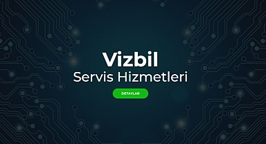 TEKNOLOJİDE GÜVENİN ADRESİ: VİZBİL İLE İŞLETMENİZ DİJİTAL ÇAĞA HAZIR!