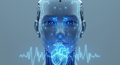 YAPAY ZEKADA YENİ DÖNEM: MAKINELER ARTIK DUYGULARI ANLAYACAK!