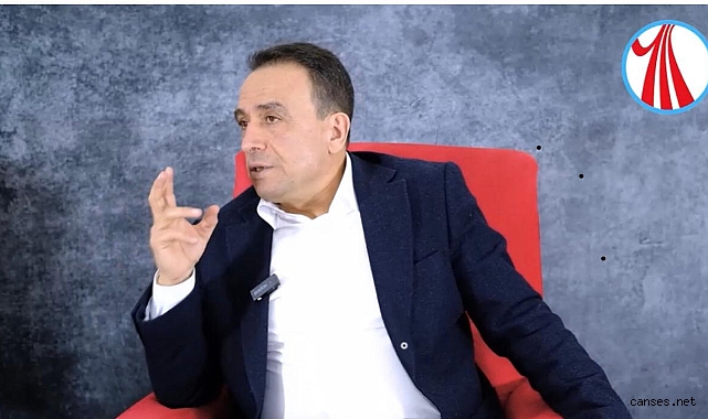 YAŞAR AYDIN’DAN HUKUK SİSTEMİNE SERT ELEŞTİRİ: “KANUN ADALET ÜRETMİYORSA ZULMÜN KILIFIDIR!”
