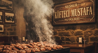 114 YILLIK BİR LEZZET ÇINARI: Meşhur Köfteci Mustafa (1912) | Sakarya’nın Gastronomi Mirası!