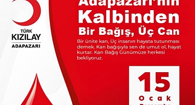 Adapazarı’nda 
