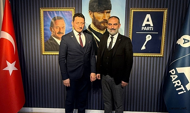 Adapazarı Siyasetinde Kartlar Yeniden Dağıtılıyor: Anahtar Parti’den Kritik Hamle!