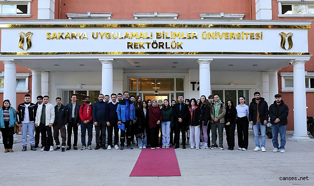 AFETLERE KARŞI