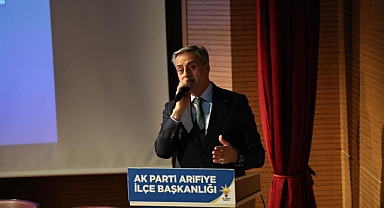 Arifiye’de Yatırım Rüzgarı: Yusuf Alemdar Yüzme Havuzu ve Gençlik Merkezi İçin Tarih Verdi! 